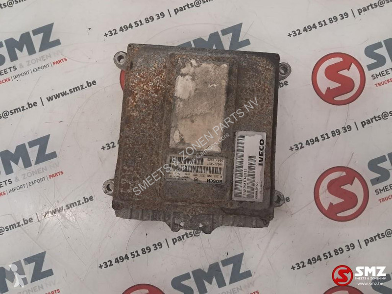 قطع غيار الآليات الثقيلة Iveco Occ ECU...