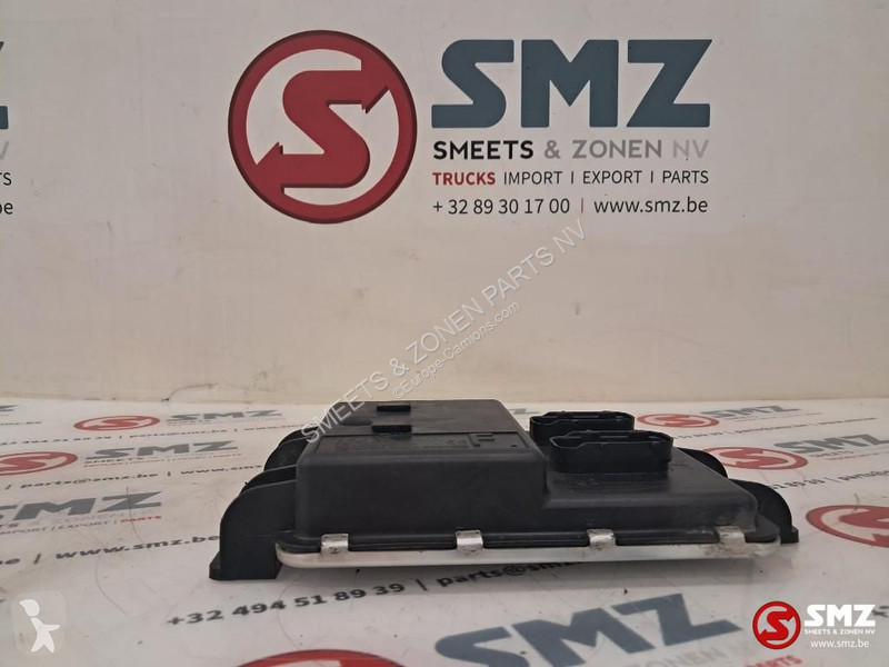 قطع غيار الآليات الثقيلة Iveco Occ ECU Front...