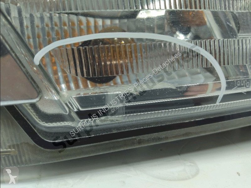 Pezzi di ricambio per mezzi pesanti DAF XF 480