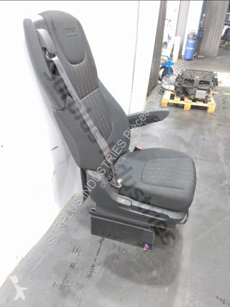 قطع غيار الآليات الثقيلة DAF XF 480