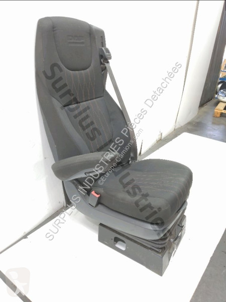 قطع غيار الآليات الثقيلة DAF XF 480