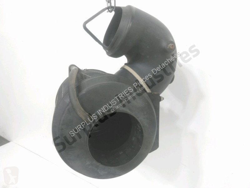 قطع غيار الآليات الثقيلة DAF 95480