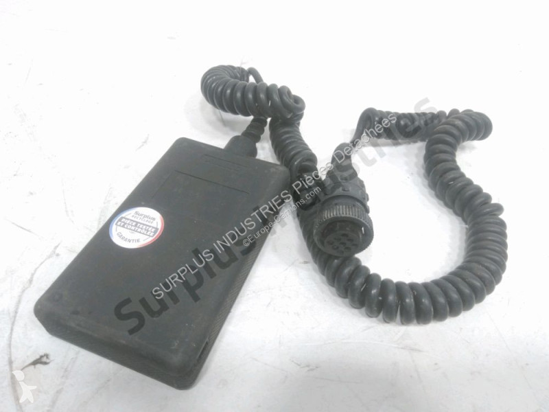 قطع غيار الآليات الثقيلة DAF 95480