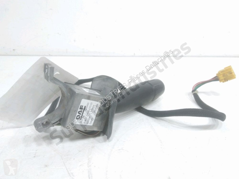 قطع غيار الآليات الثقيلة DAF 95480