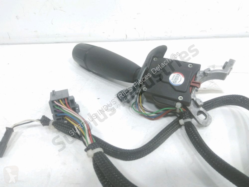 قطع غيار الآليات الثقيلة DAF 95480