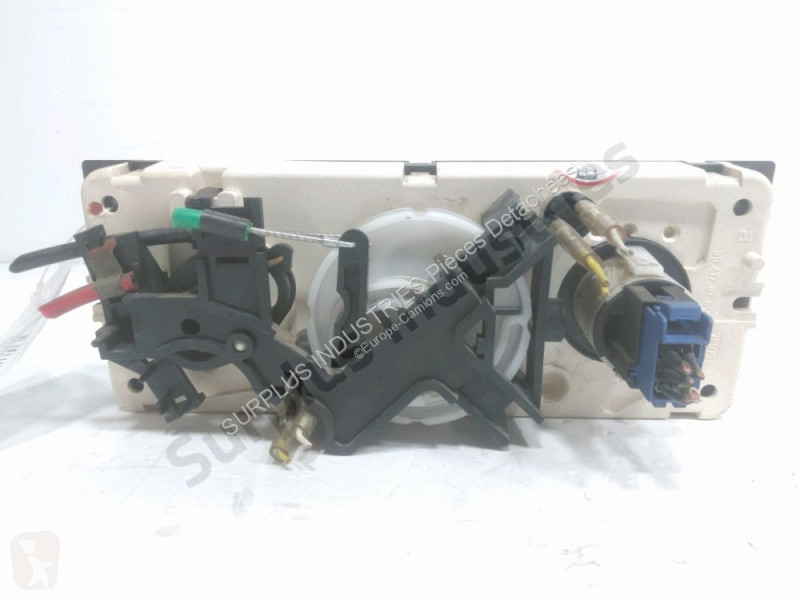 قطع غيار الآليات الثقيلة DAF 95480
