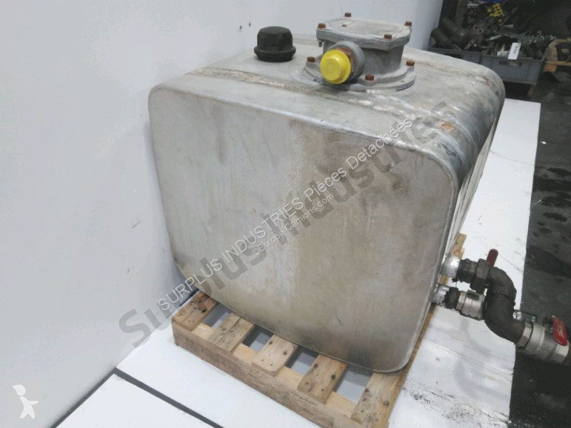 قطع غيار الآليات الثقيلة DAF 95480