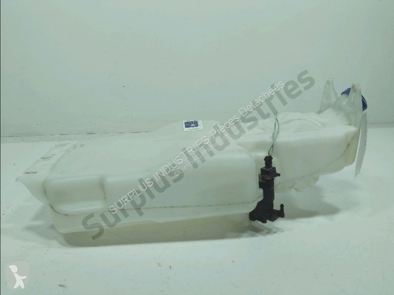 Repuestos para camiones Volvo FL 240
