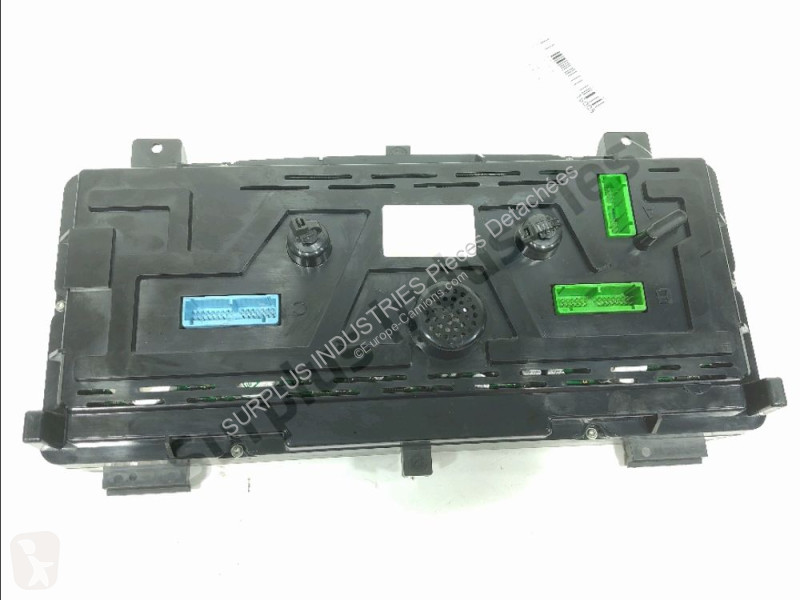 Reservdelar lastbilar Volvo FL 240