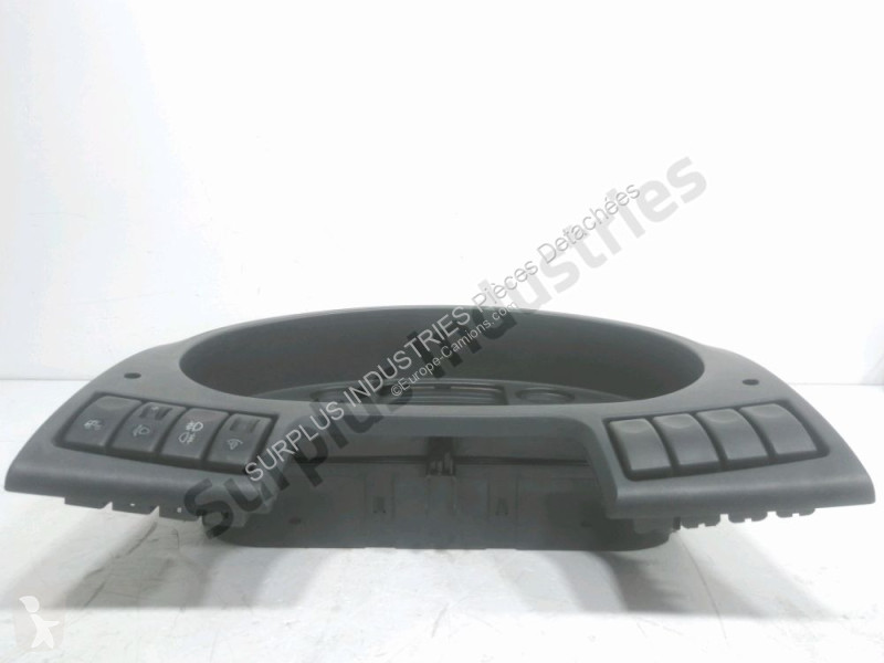 Reservdelar lastbilar DAF 95480