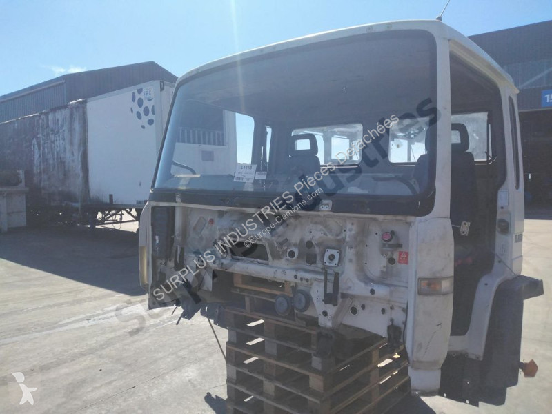 قطع غيار الآليات الثقيلة Volvo FL 250