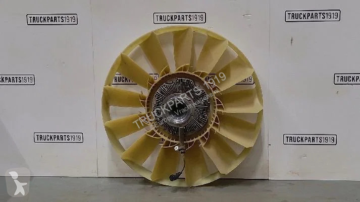 قطع غيار الآليات الثقيلة Behr HELLA SERVICE...