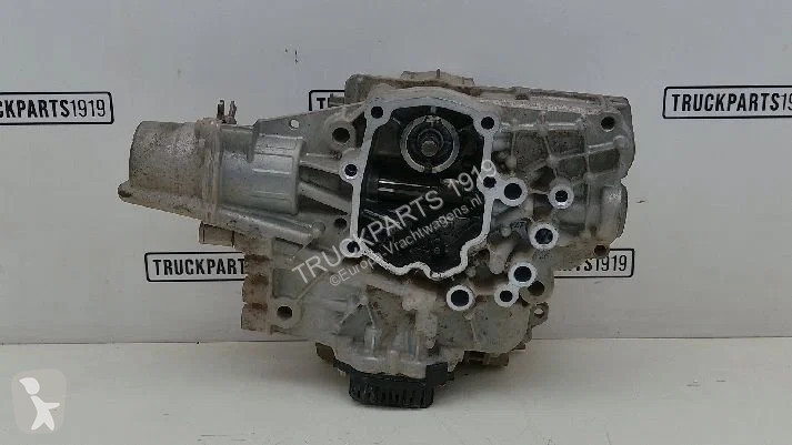 قطع غيار الآليات الثقيلة Wabco Gearbox & Clutch...