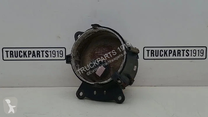 Pièces poids lourds  Lighting Mistlamp Li. MB