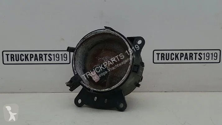 Pièces poids lourds  Lighting Mistlamp Re. MB