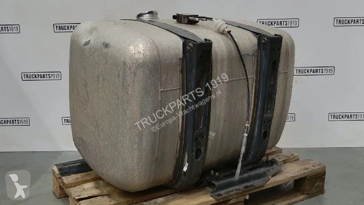 قطع غيار الآليات الثقيلة Mercedes Fuel System...