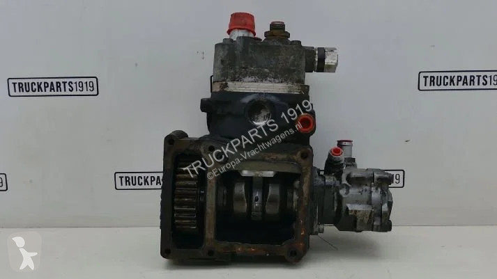 قطع غيار الآليات الثقيلة MAN Compressed Air...
