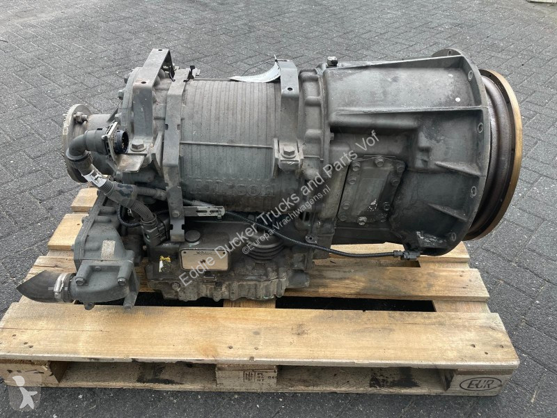 Запчасти для грузовика DAF 1868958 ALLISON...
