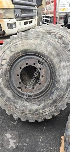 Pezzi di ricambio per mezzi pesanti MAN Roue...