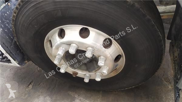 قطع غيار الآليات الثقيلة Renault Jante de...
