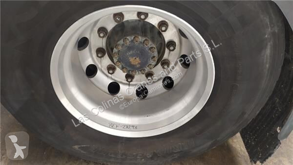 قطع غيار الآليات الثقيلة Renault