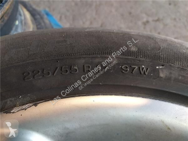 قطع غيار الآليات الثقيلة Mercedes