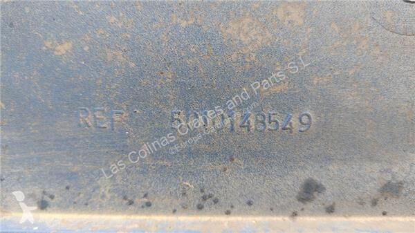 قطع غيار الآليات الثقيلة Renault 390  E2