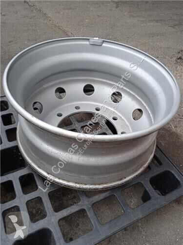 Pezzi di ricambio per mezzi pesanti Mercedes...