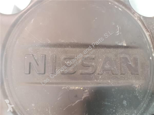 قطع غيار الآليات الثقيلة Nissan ATLEON