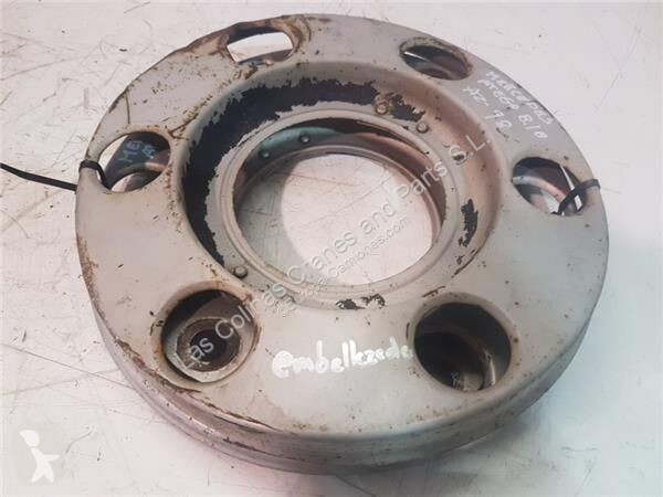 Pezzi di ricambio per mezzi pesanti Mercedes...
