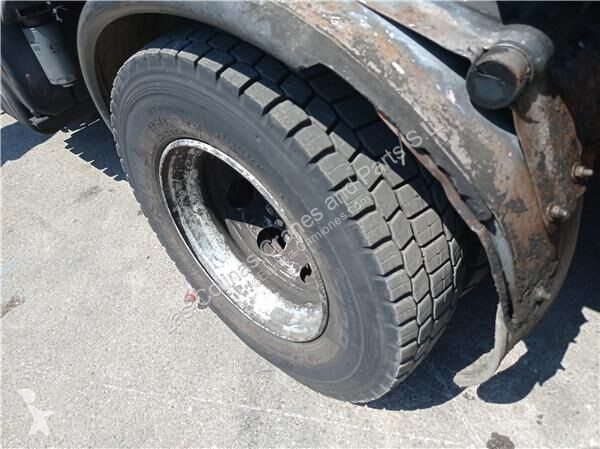 قطع غيار الآليات الثقيلة Iveco EuroCargo...