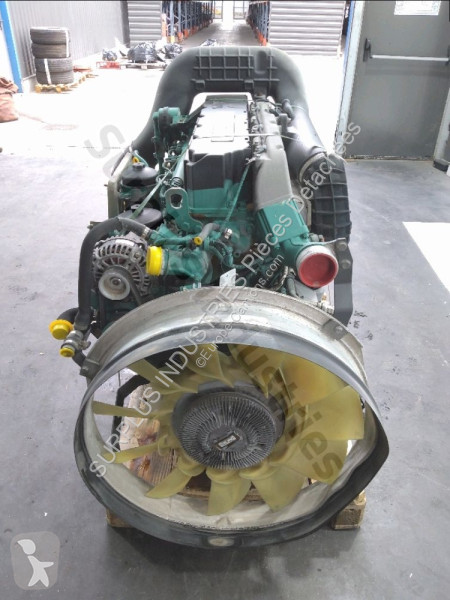 Pezzi di ricambio per mezzi pesanti Volvo FL 240