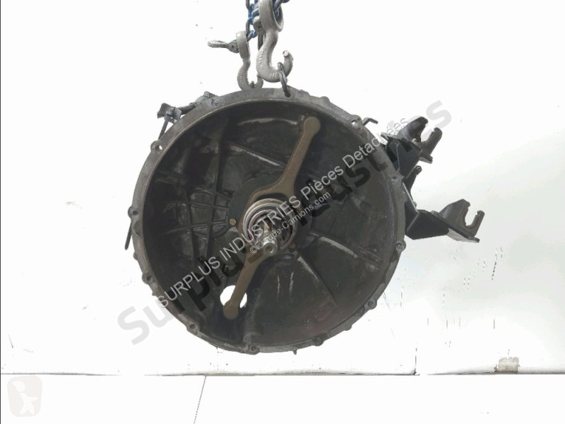 Pezzi di ricambio per mezzi pesanti Volvo FL 240