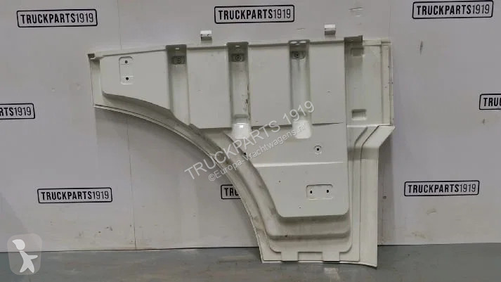 قطع غيار الآليات الثقيلة DAF Body & Chassis...
