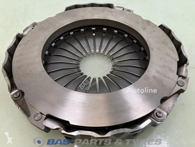 قطع غيار الآليات الثقيلة Volvo Clutch