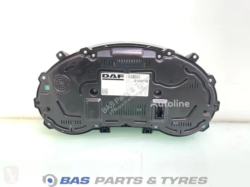 Запчасти для грузовика DAF