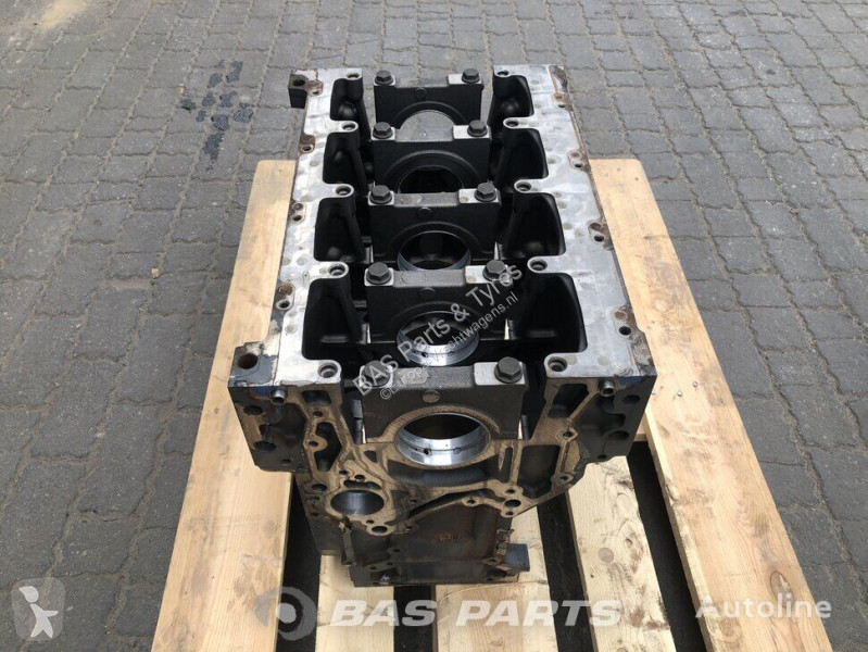 Pièces poids lourds DAF Shortblock