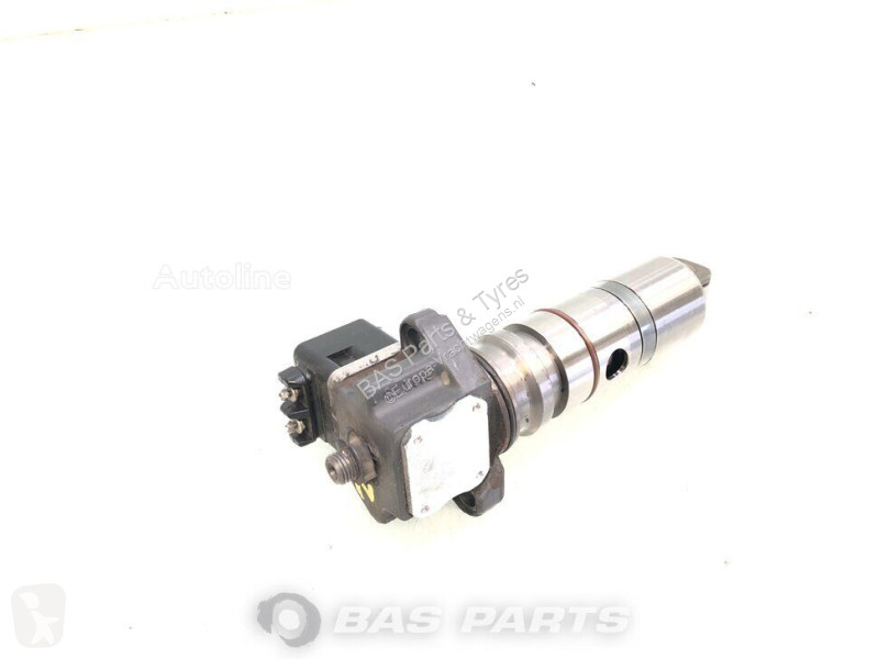 قطع غيار الآليات الثقيلة Mercedes Injector...