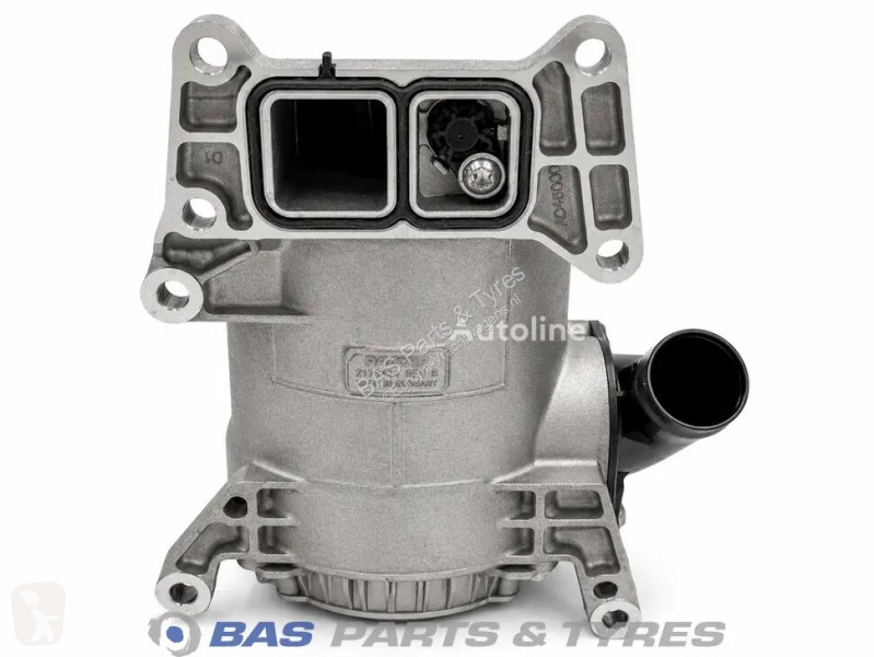 Vrachtwagenonderdelen DAF Crankcase ventilation