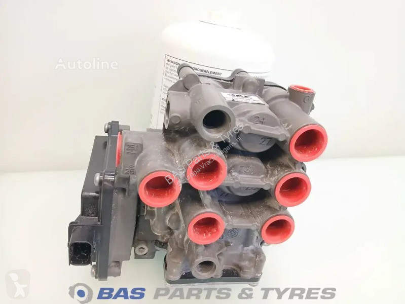 Pièces poids lourds DAF Air dryer