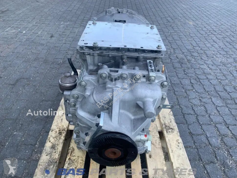 Piese camioane Volvo