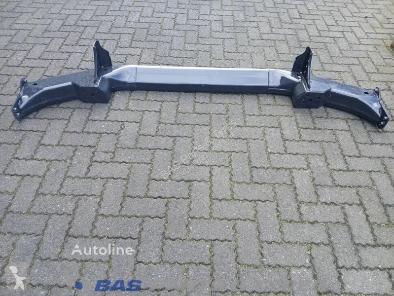 Запчасти для грузовика DAF Ride protection