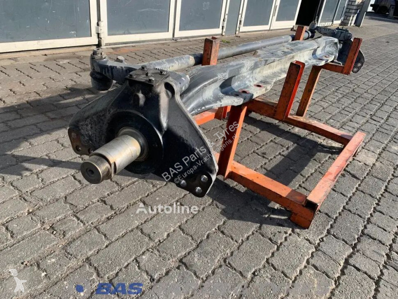 قطع غيار الآليات الثقيلة DAF 167N 167N