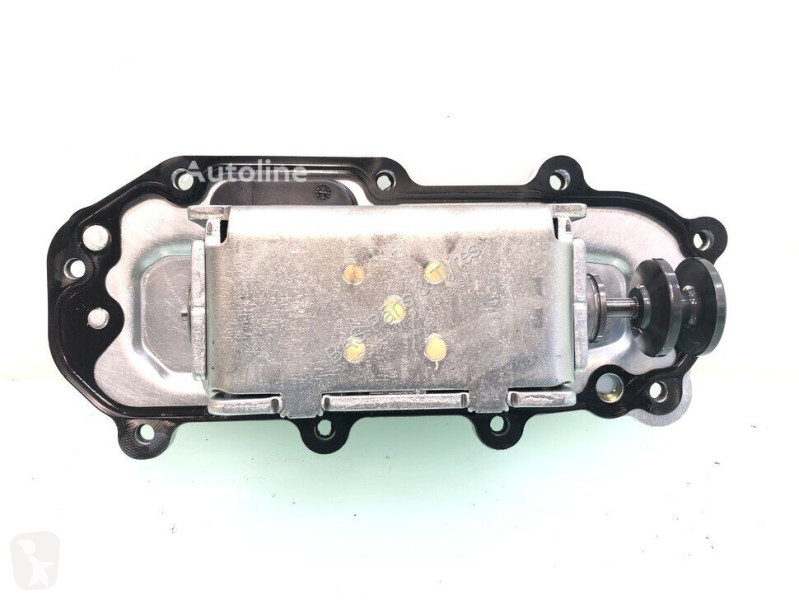 Pièces poids lourds MAN Lane selection actuator