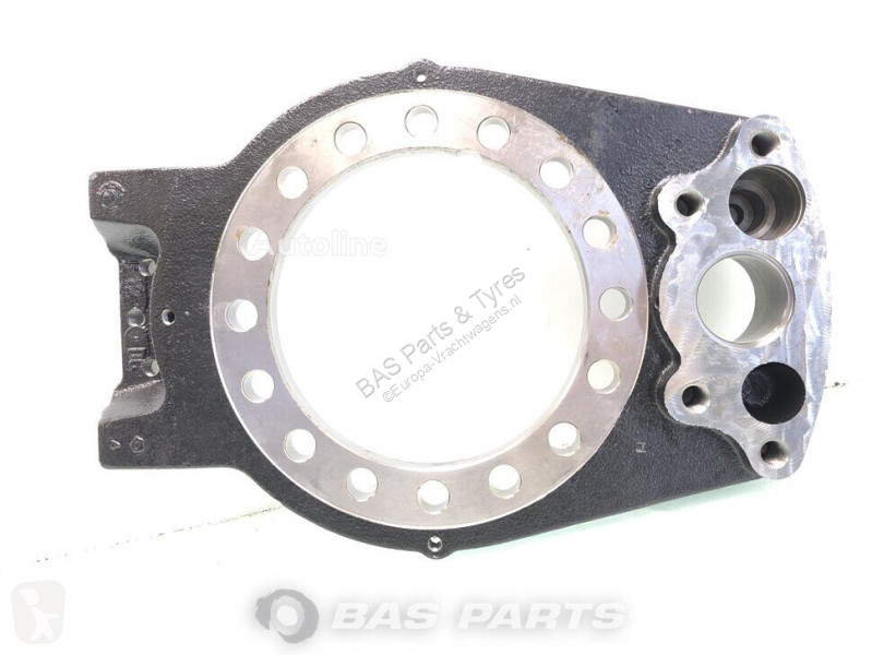 Pièces poids lourds Volvo torsion plate