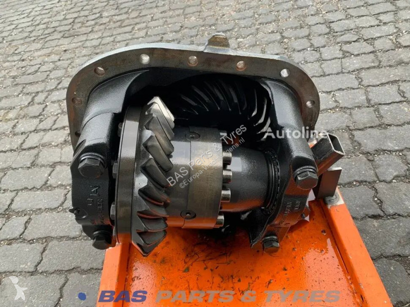 قطع غيار الآليات الثقيلة Meritor DAF AAS1356