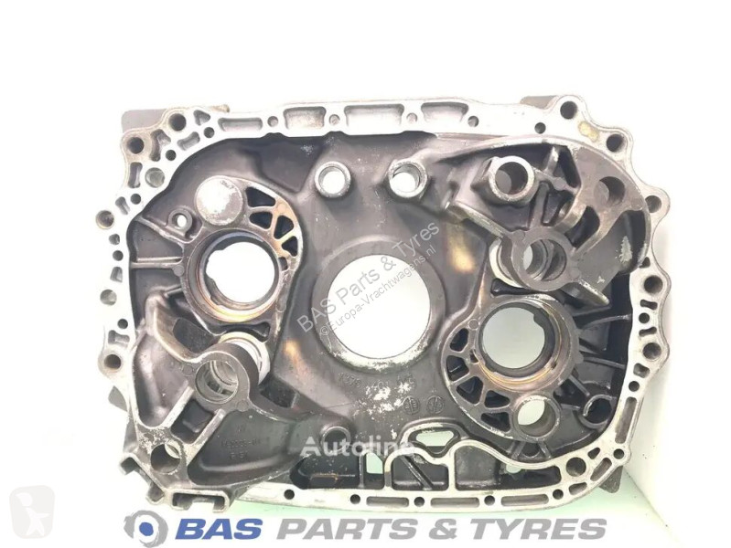 DAF housing truck part