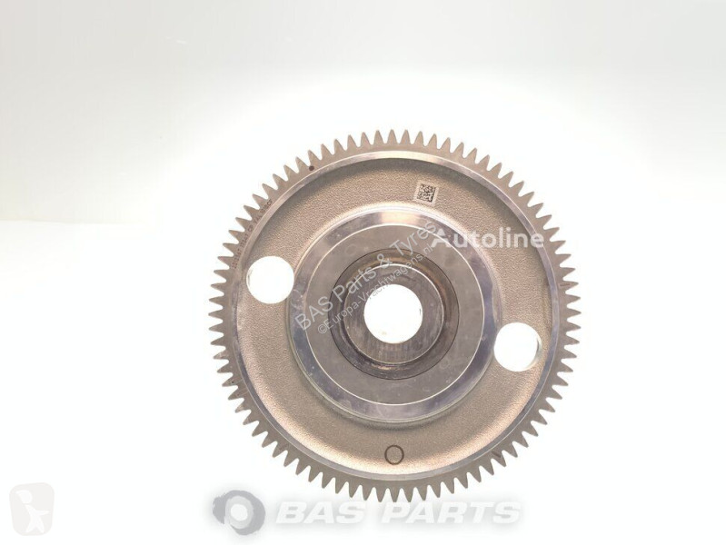 قطع غيار الآليات الثقيلة DAF Fuel pump