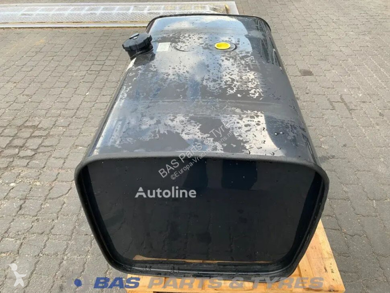 قطع غيار الآليات الثقيلة MAN 400 Liter