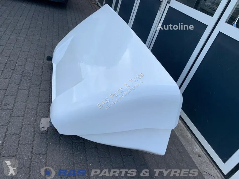 قطع غيار الآليات الثقيلة Renault D-Serie kit...